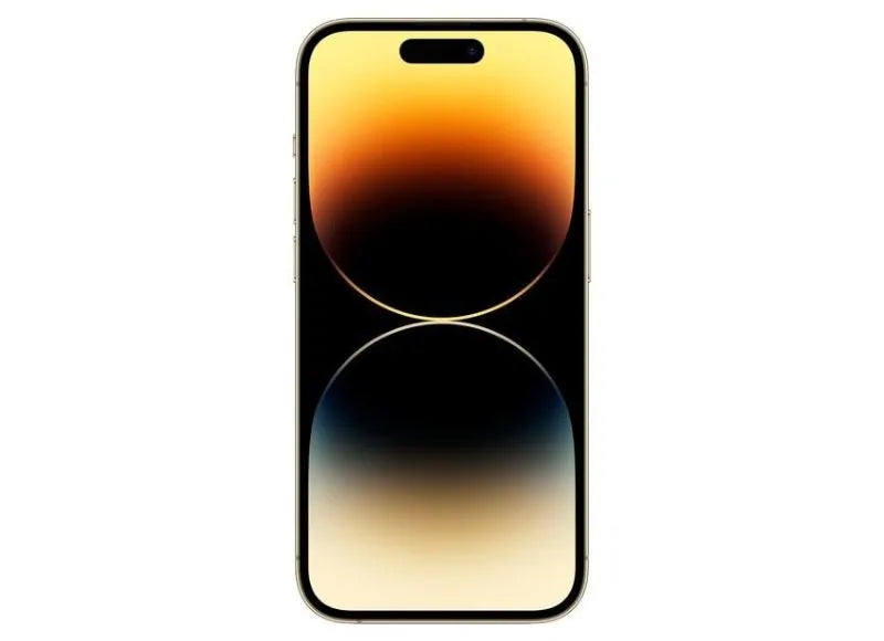 Apple iPhone 14 Pro (6GB/256GB) Gold Refurbished - Σαν καινούριο - 3 χρόνια εγγύηση