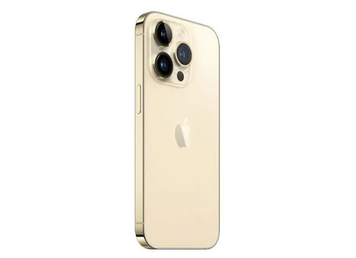 Apple iPhone 14 Pro 256GB Gold Refurbished - Σαν καινούριο - 3 χρόνια εγγύηση