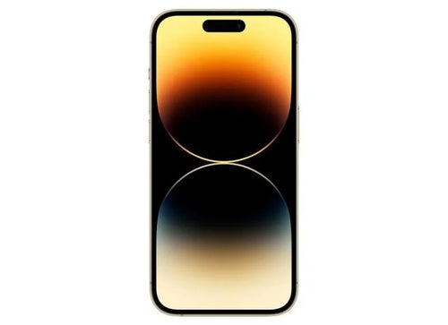 Apple iPhone 14 Pro 256GB Gold Refurbished - Εξαιρετικό - 3 χρόνια εγγύηση