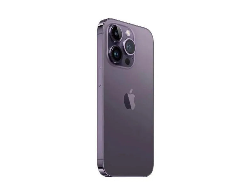 Apple iPhone 14 Pro 256GB Purple Refurbished - Σαν καινούριο - 3 χρόνια εγγύηση