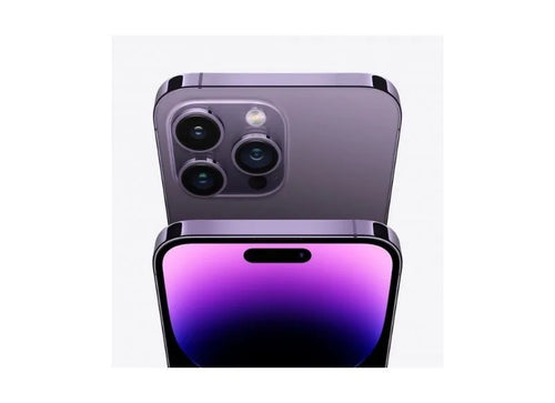 Apple iPhone 14 Pro 256GB Purple Refurbished - Σαν καινούριο - 3 χρόνια εγγύηση