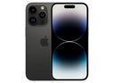 Apple iPhone 14 Pro 512GB Black Refurbished with 100% battery - Like new - 3 years warranty