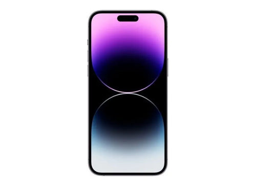 Apple iPhone 14 Pro Max 1TB Deep Purple Refurbished με 100% μπαταρία - Εξαιρετικό - 3 χρόνια εγγύηση