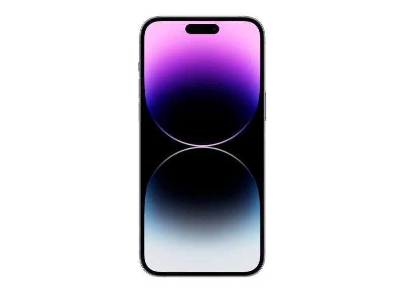 Apple iPhone 14 Pro Max 1TB Deep Purple Refurbished με 100% μπαταρία - Εξαιρετικό - 3 χρόνια εγγύηση