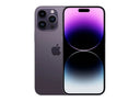 Apple iPhone 14 Pro Max 1TB Deep Purple Refurbished με 100% μπαταρία - Εξαιρετικό - 3 χρόνια εγγύηση