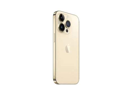 Apple iPhone 14 Pro Max 512GB Gold Refurbished με 100% μπαταρία - Εξαιρετικό - 3 χρόνια εγγύηση