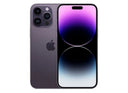 Apple iPhone 14 Pro Max 128GB Purple Refurbished - Like New - 3-year warranty
