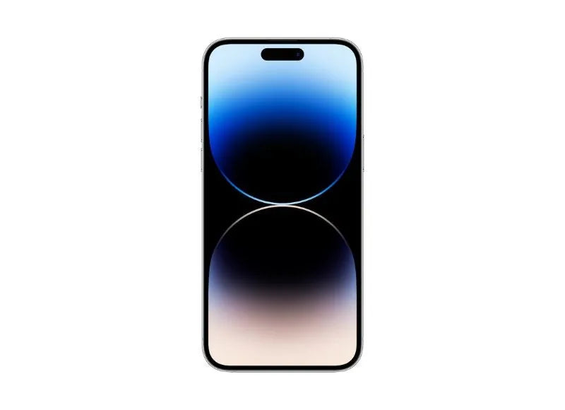 Apple iPhone 14 Pro Max (6GB/128GB) Silver Refurbished - Εξαιρετικό - 3 χρόνια εγγύηση
