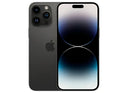 Apple iPhone 14 Pro Max 512GB Black Refurbished with 100% battery - Like new - 3 years warranty