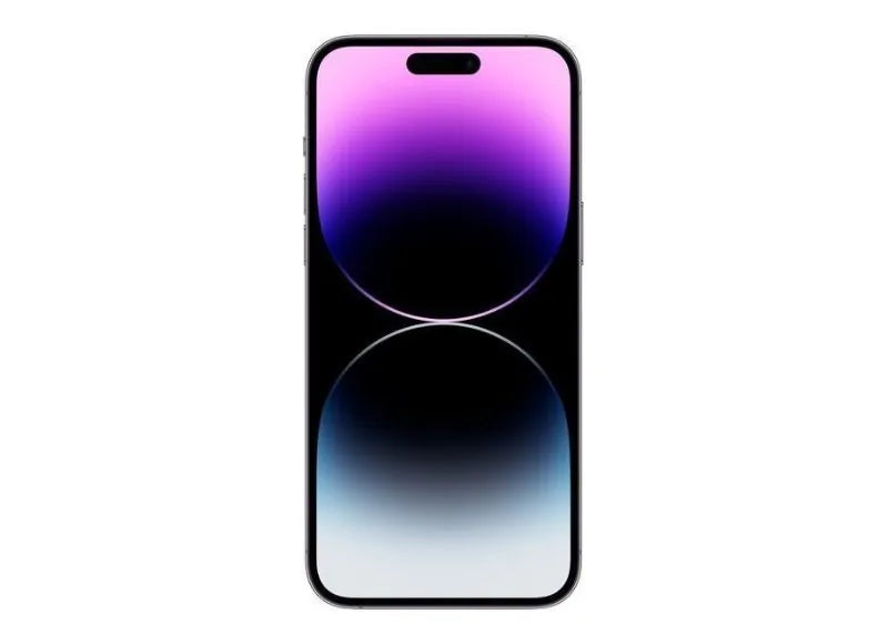 Apple iPhone 14 Pro Max 512GB Purple Refurbished - Like New - 3-year warranty