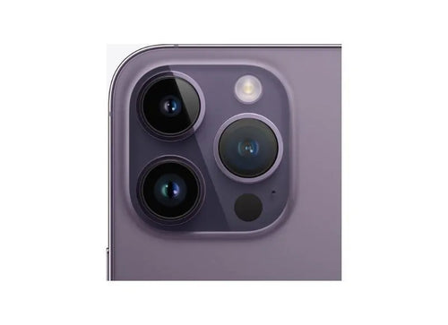 Apple iPhone 14 Pro Max 512GB Purple Refurbished - Like New - 3-year warranty