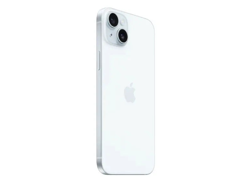 Apple iPhone 15 5G (6GB/512GB) Blue Refurbished με 100% μπαταρία - Εξαιρετικό - 3 χρόνια εγγύηση