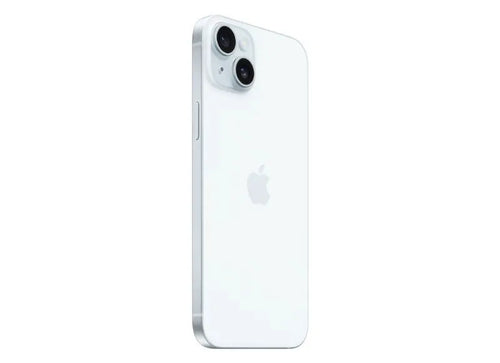 Apple iPhone 15 5G 512GB Blue Refurbished με 100% μπαταρία - Εξαιρετικό - 3 χρόνια εγγύηση