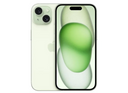Apple iPhone 15 5G 512GB Green Refurbished με 100% μπαταρία - Εξαιρετικό - 3 χρόνια εγγύηση