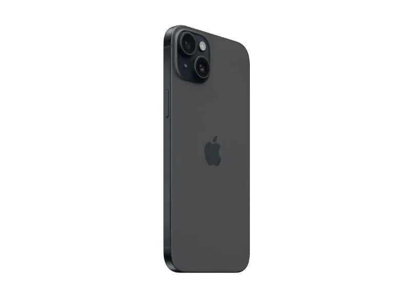 Apple iPhone 15 Plus 5G 512GB Black Refurbished με 100% μπαταρία - Εξαιρετικό - 3 χρόνια εγγύηση