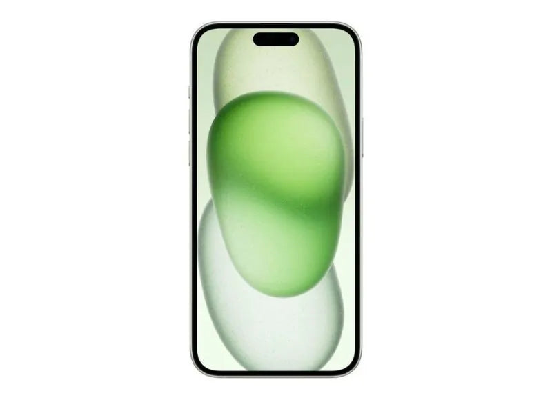 Apple iPhone 15 Plus 5G 128GB Green Refurbished - Εξαιρετικό - 3 χρόνια εγγύηση