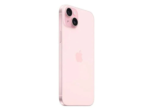 Apple iPhone 15 Plus 5G 512GB Pink Refurbished με 100% μπαταρία - Σαν καινούριο - 3 χρόνια εγγύηση