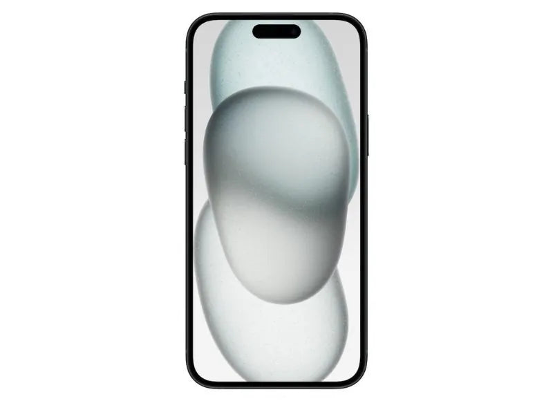 Apple iPhone 15 Plus 5G (6GB/256GB) Black Refurbished - Σαν καινούριο - 3 χρόνια εγγύηση