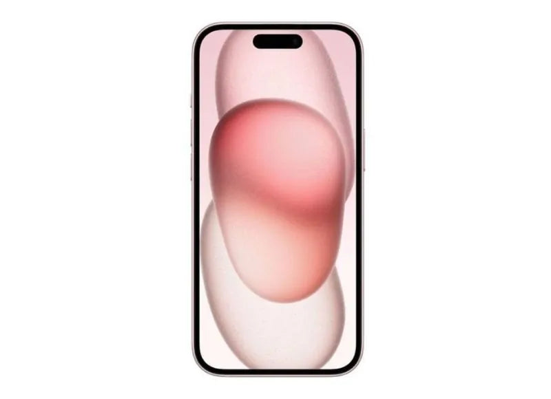 Apple iPhone 15 Plus 5G (6GB/256GB) Pink Refurbished - Εξαιρετικό - 3 χρόνια εγγύηση