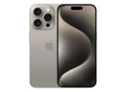 Natural Titanium