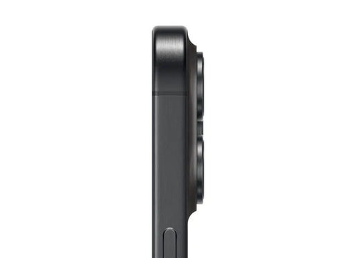 Apple iPhone 15 Pro 5G 256GB Black Titanium Refurbished - Like New - 3-year warranty