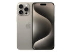 Natural Titanium