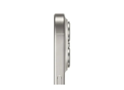 Apple iPhone 15 Pro Max 5G 1TB White Titanium Refurbished με 100% μπαταρία - Εξαιρετικό - 3 χρόνια εγγύηση