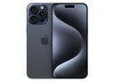 Apple iPhone 15 Pro Max 5G (8GB/1TBGB) Blue Titanium Refurbished - Σαν καινούριο - 3 χρόνια εγγύηση