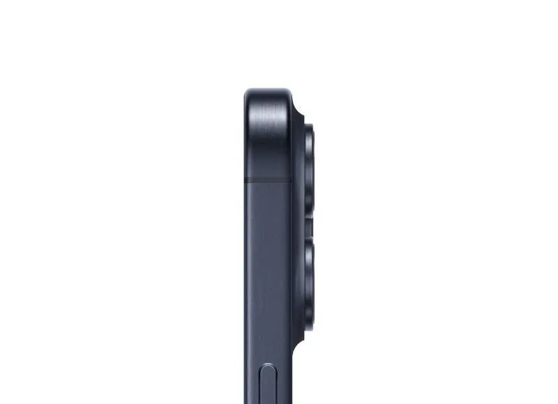 Apple iPhone 15 Pro Max 5G (8GB/1TBGB) Blue Titanium Refurbished - Εξαιρετικό - 3 χρόνια εγγύηση