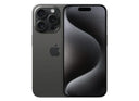 Apple iPhone 15 Pro Max 5G 1TB Black Titanium Refurbished με 100% μπαταρία - Εξαιρετικό - 3 χρόνια εγγύηση