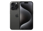 Black Titanium