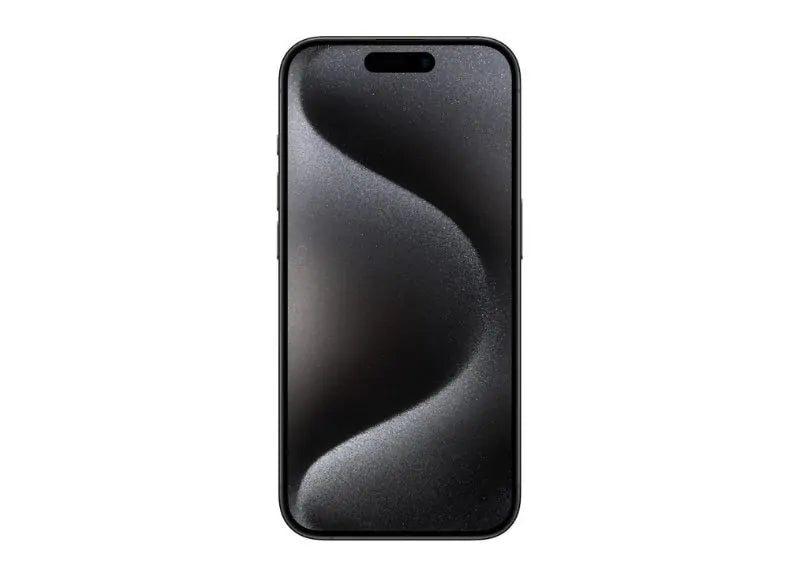 Apple iPhone 15 Pro Max 5G 1TB Black Titanium Refurbished με 100% μπαταρία - Εξαιρετικό - 3 χρόνια εγγύηση