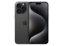 Apple iPhone 15 Pro Max 5G 512GB Black Refurbished με 100% μπαταρία - Σαν καινούριο - 3 χρόνια εγγύηση