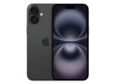 Apple iPhone 16 128GB Black