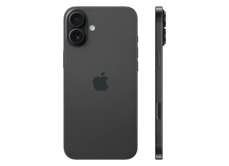 Apple iPhone 16 128GB Black