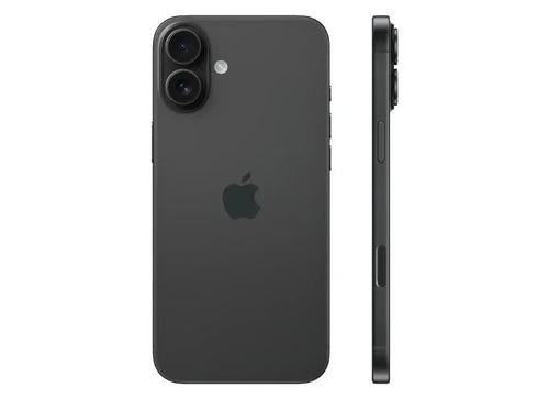 Apple iPhone 16 128GB Black