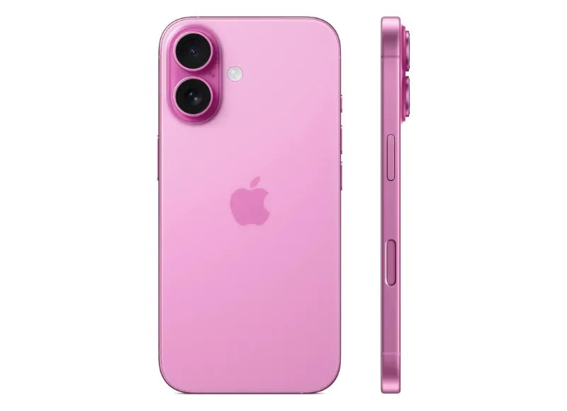 APPLE IPHONE 16 128GB 5G PINK