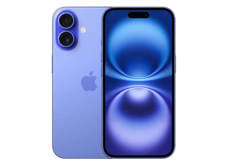 APPLE IPHONE 16 128GB 5G ULTRAMARINE