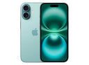 Apple iPhone 16 5G 128GB Teal Refurbished με 100% μπαταρία - Σαν καινούριο - 3 χρόνια εγγύηση