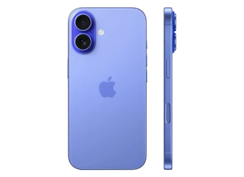 APPLE IPHONE 16 256GB 5G ULTRAMARINE