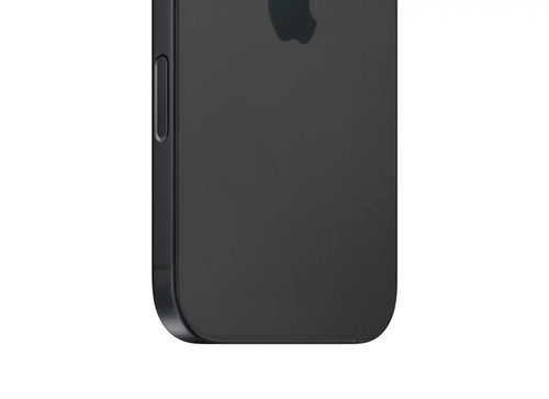 Apple iPhone 16 5G 256GB Black Refurbished με 100% μπαταρία - Εξαιρετικό - 3 χρόνια εγγύηση