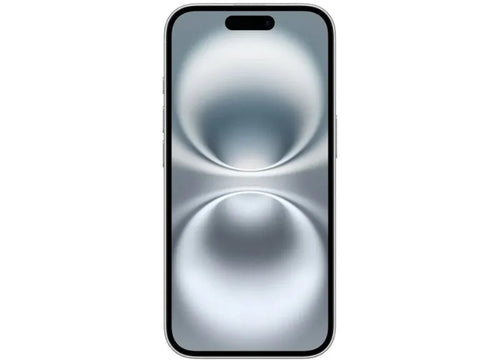 Apple iPhone 16 5G 256GB White Refurbished - Εξαιρετικό - 3 χρόνια εγγύηση