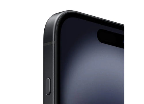 Apple iPhone 16 5G 512GB Black Refurbished με 100% μπαταρία - Σαν Καινούριο - 3 χρόνια εγγύηση