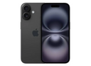 Apple iPhone 16 5G 512GB Black Refurbished - Like New - 3 years warranty