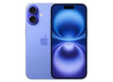 Apple iPhone 16 5G 512GB Ultramarine Refurbished με 100% μπαταρία - Σαν Καινούριο - 3 χρόνια εγγύηση