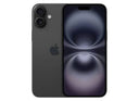 Apple iPhone 16 Plus 5G 512GB Black Refurbished με 100% μπαταρία - Σαν καινούριο - 3 χρόνια εγγύηση