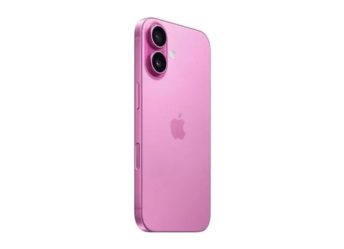Apple iPhone 16 Plus 5G 512GB Pink Refurbished με 100% μπαταρία - Εξαιρετικό - 3 χρόνια εγγύηση