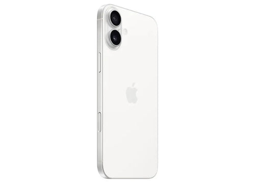 Apple iPhone 16 Plus 5G 256GB White Refurbished - Σαν καινούριο - 3 χρόνια εγγύηση