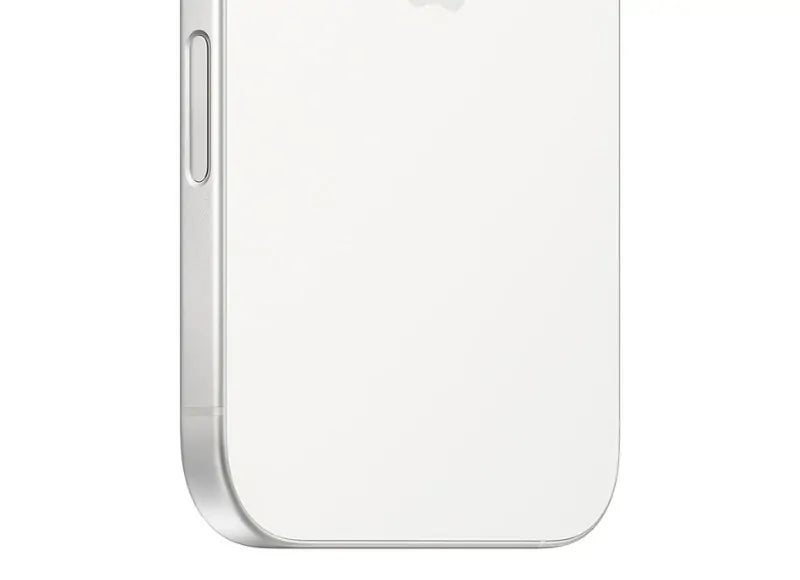Apple iPhone 16 Plus 5G 256GB White Refurbished με 100% μπαταρία - Εξαιρετικό - 3 χρόνια εγγύηση