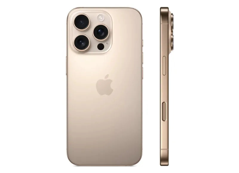 Apple iPhone 16 Pro 128GB Desert Titanium